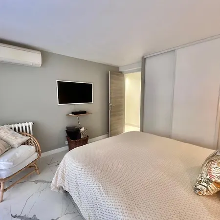 Apartment Riva In The Center Cannes