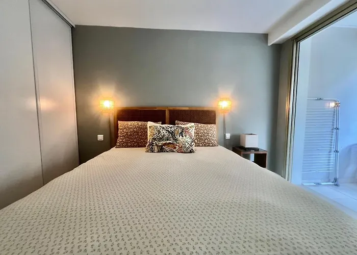 Apartment Riva In The Center