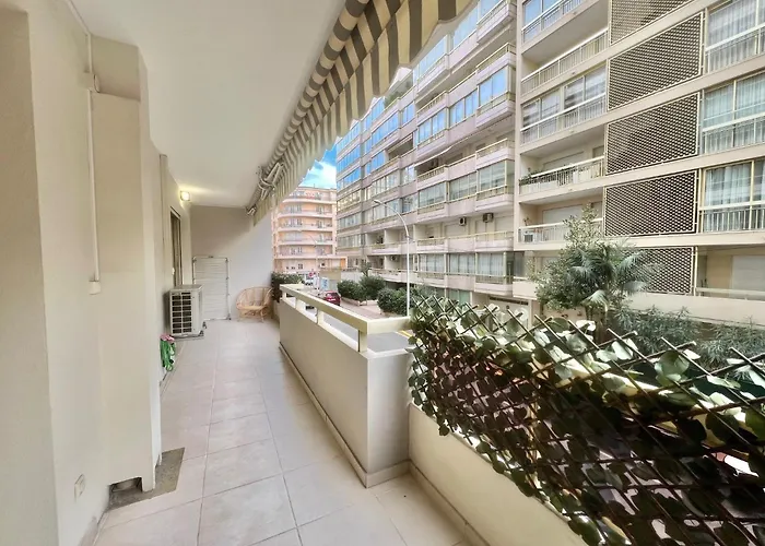 Apartment Riva In The Center *